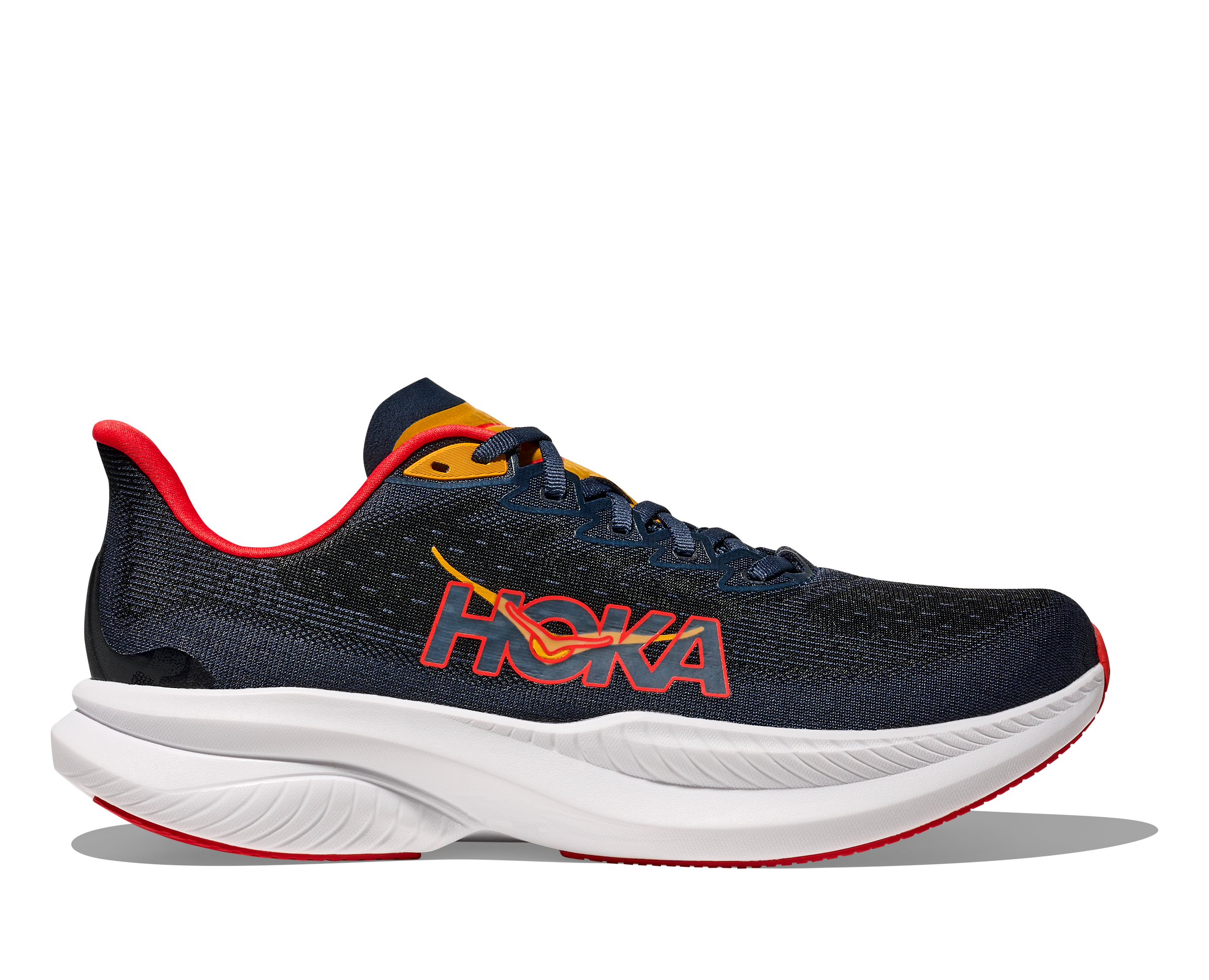 Hoka Men's Mach 6