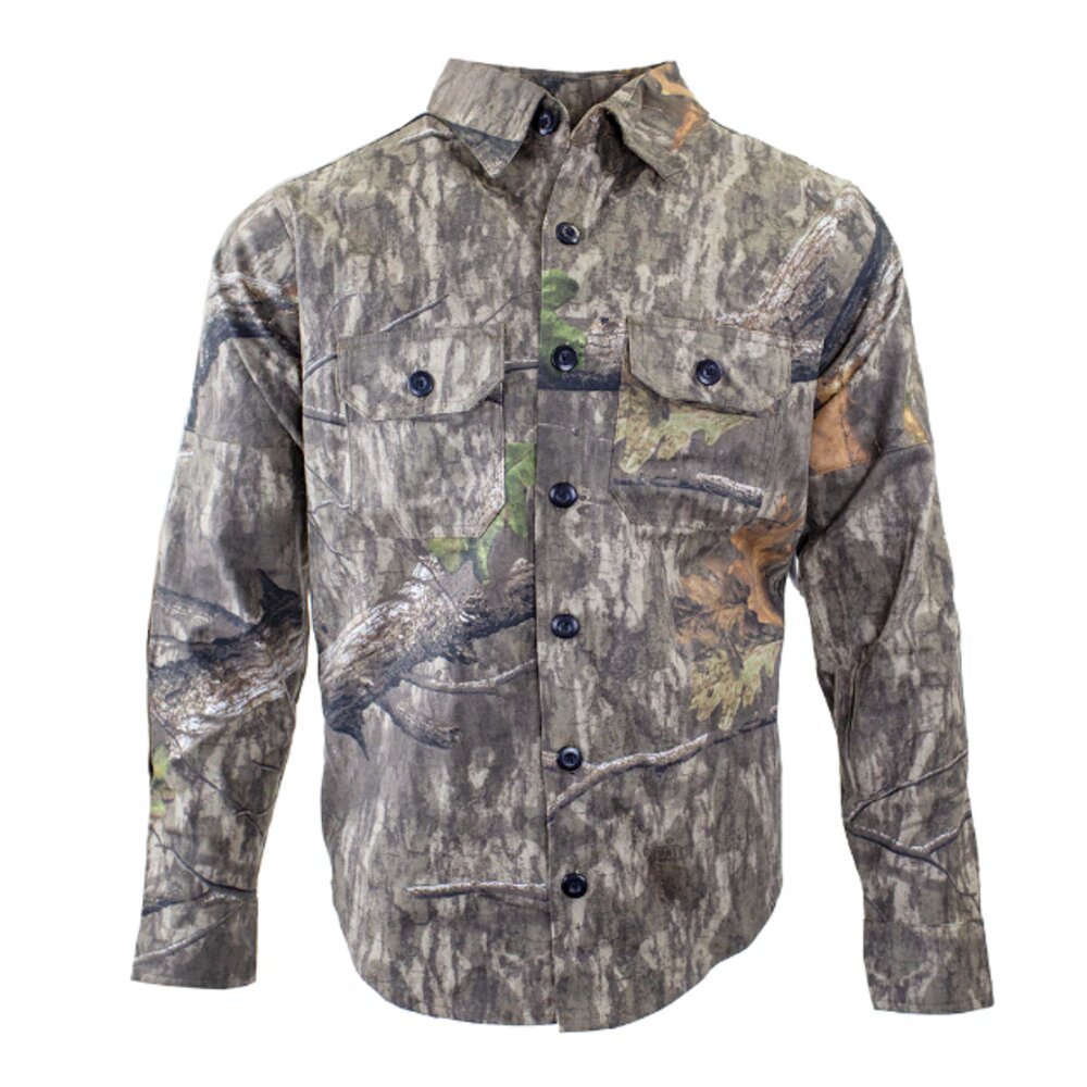 Pursuit Gear Stalker Button Down Shirt