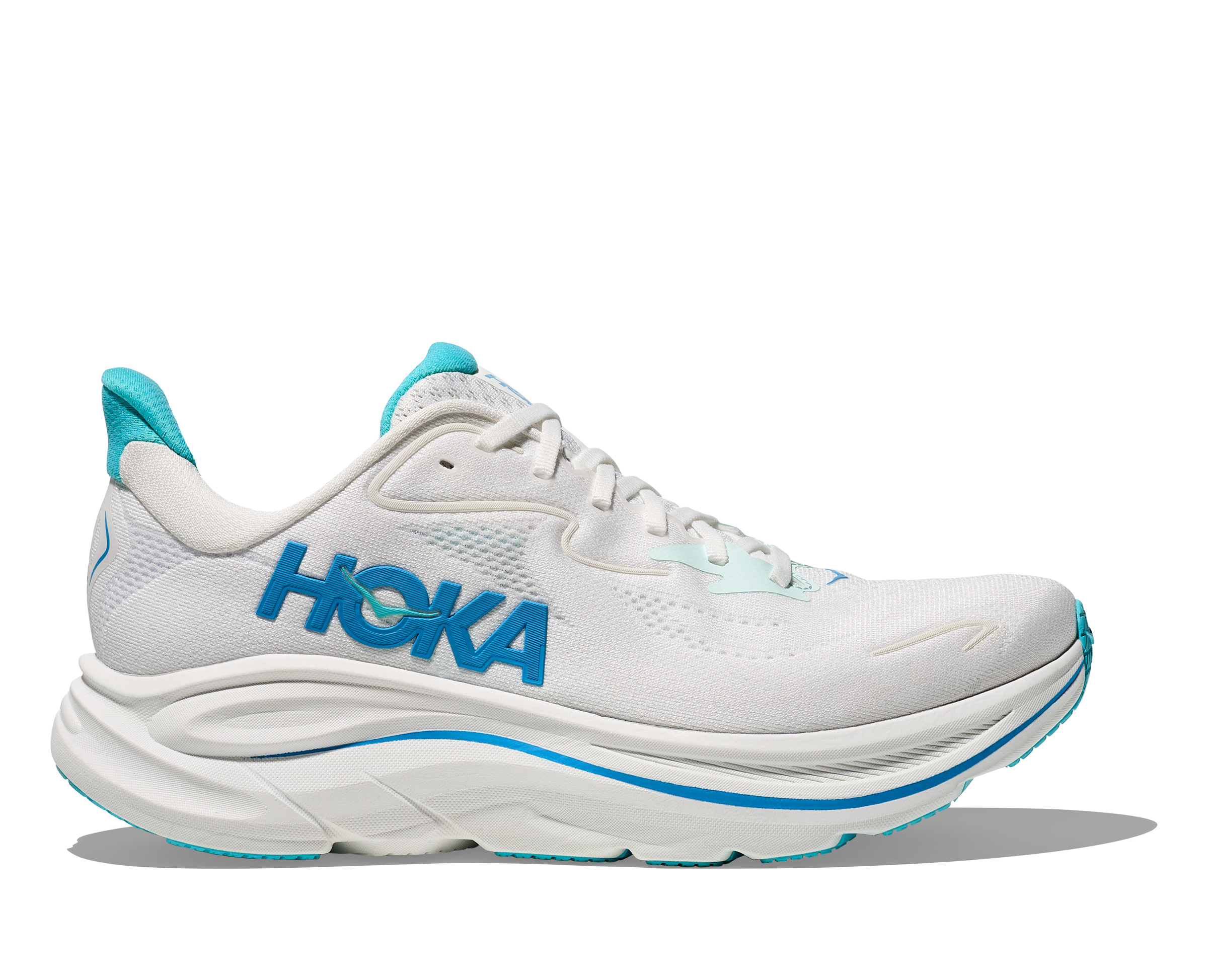 Hoka Men's Clifton 10 Running Shoe