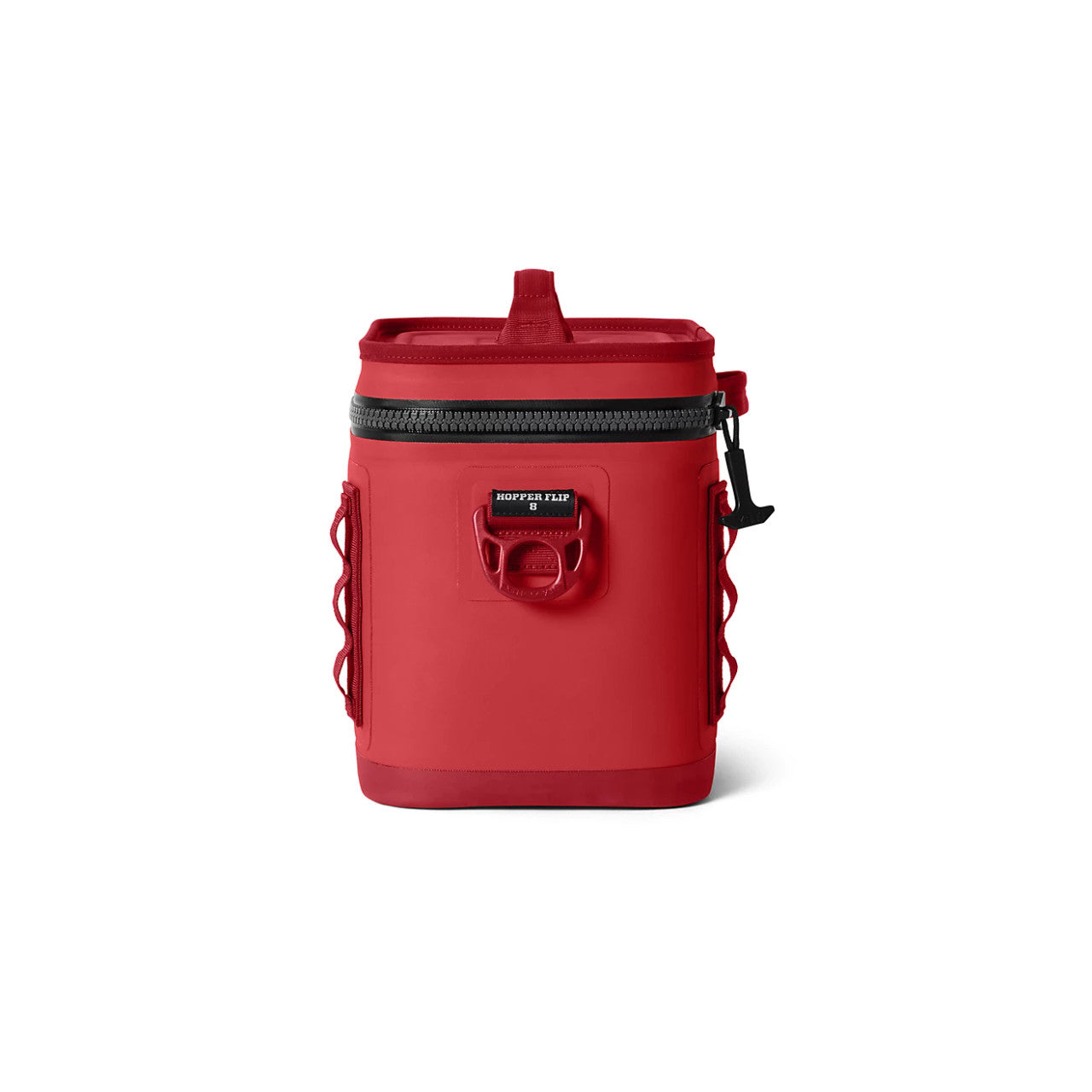 Yeti Hopper Flip 8 Soft Sided Cooler - Rescue Red