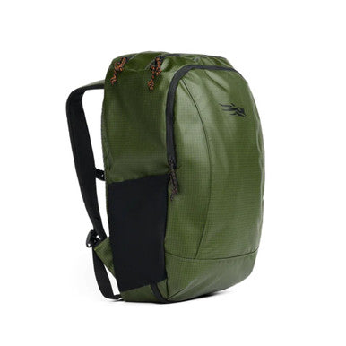 Sitka Drifter Travel Pack - Woodland Green