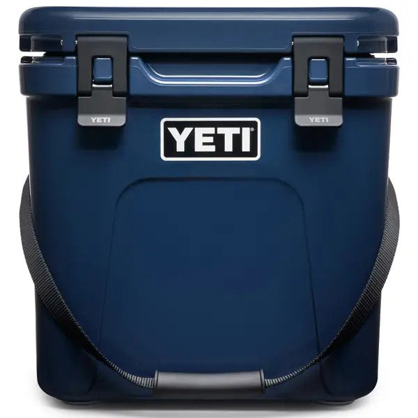 Yeti Roadie 24 Cooler - Navy