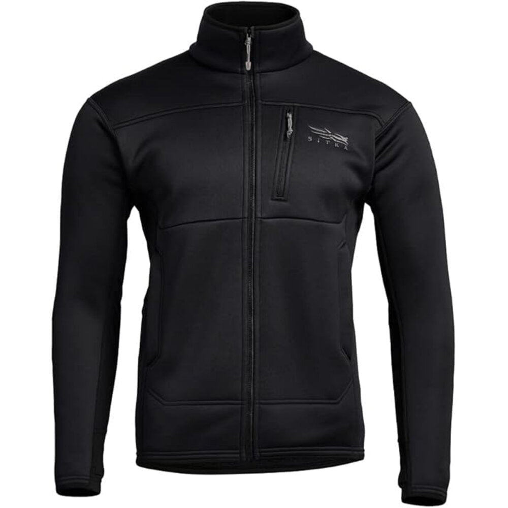 Sitka Gear - Traverse Jacket - Sitka Black