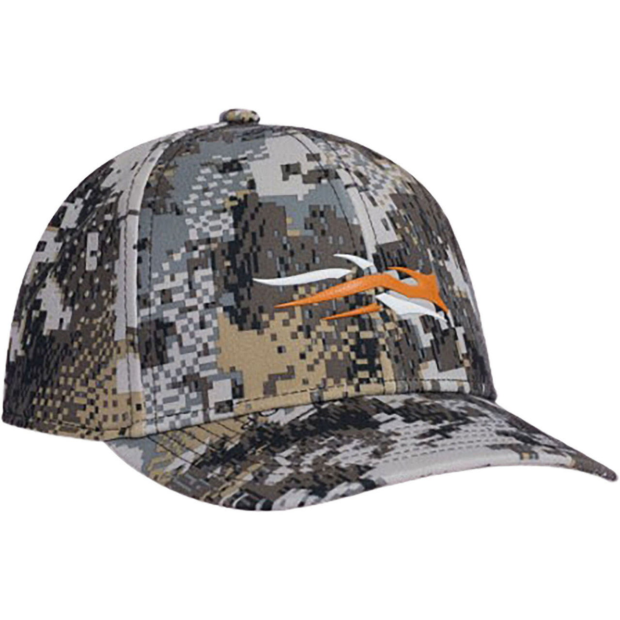 Sitka Gear - Icon Optifade Plus Mid Pro Trucker Hat