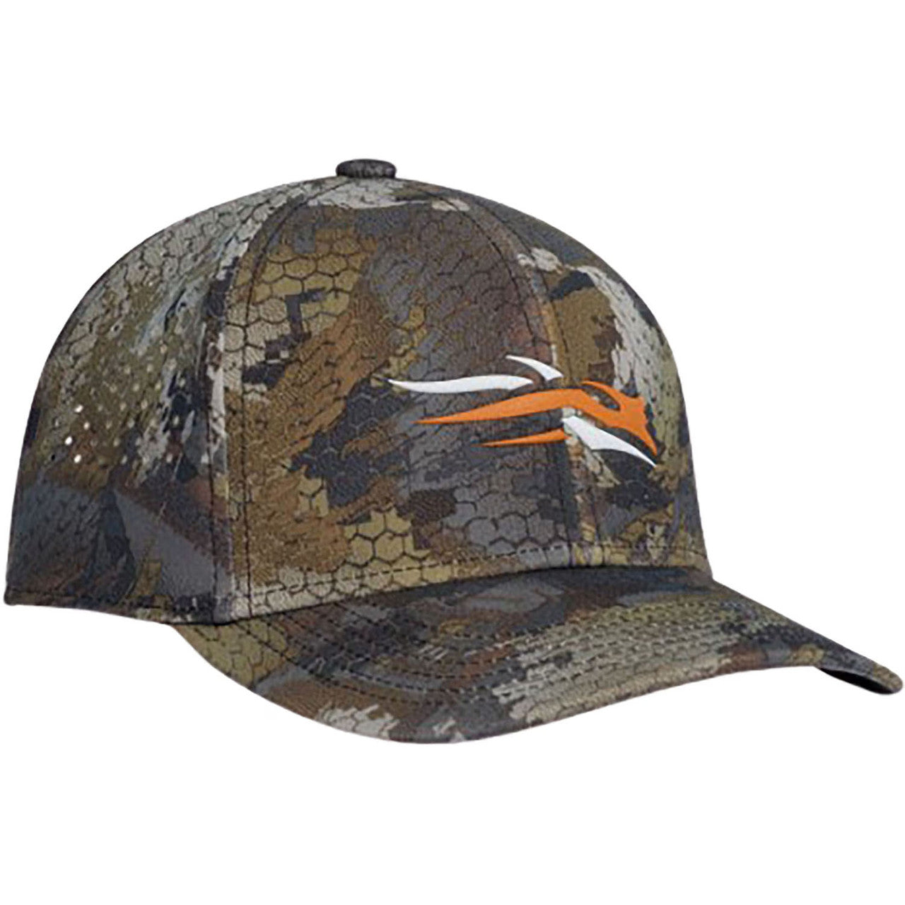 Sitka Gear - Icon Optifade Plus Mid Pro Trucker Hat