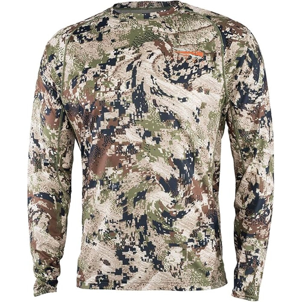 Sitka Gear - Core Lightweight Crew Long Sleeve - Optifade Subalpine