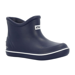 XTRATUF Little Kids TUFS 5" Ankle Deck Boot