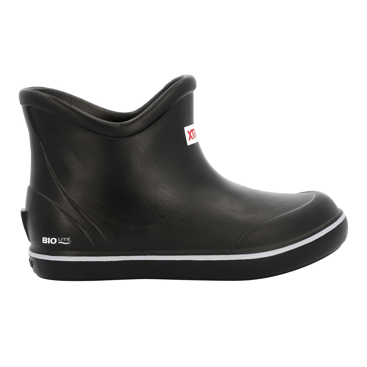 XTRATUF Little Kids TUFS 5" Ankle Deck Boot