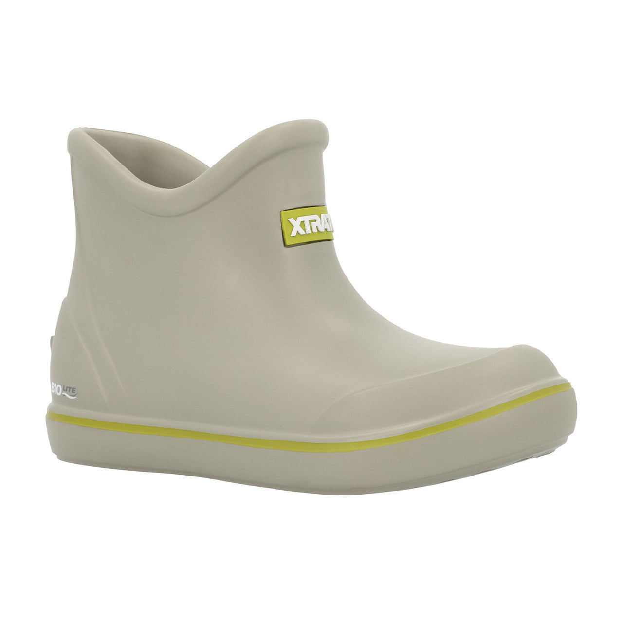 XTRATUF Little Kids TUFS 5" Ankle Deck Boot