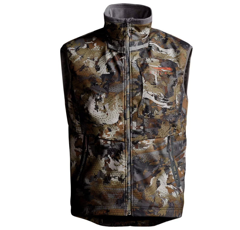 Sitka Gear - Gore-Tex Optifade Dakota Vest