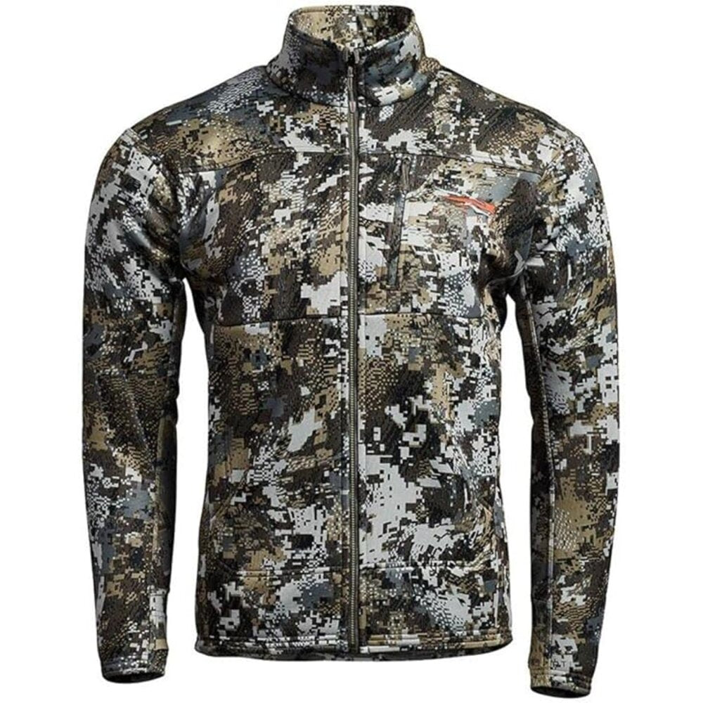Sitka Gear - Traverse Jacket - Optifade Elevated II
