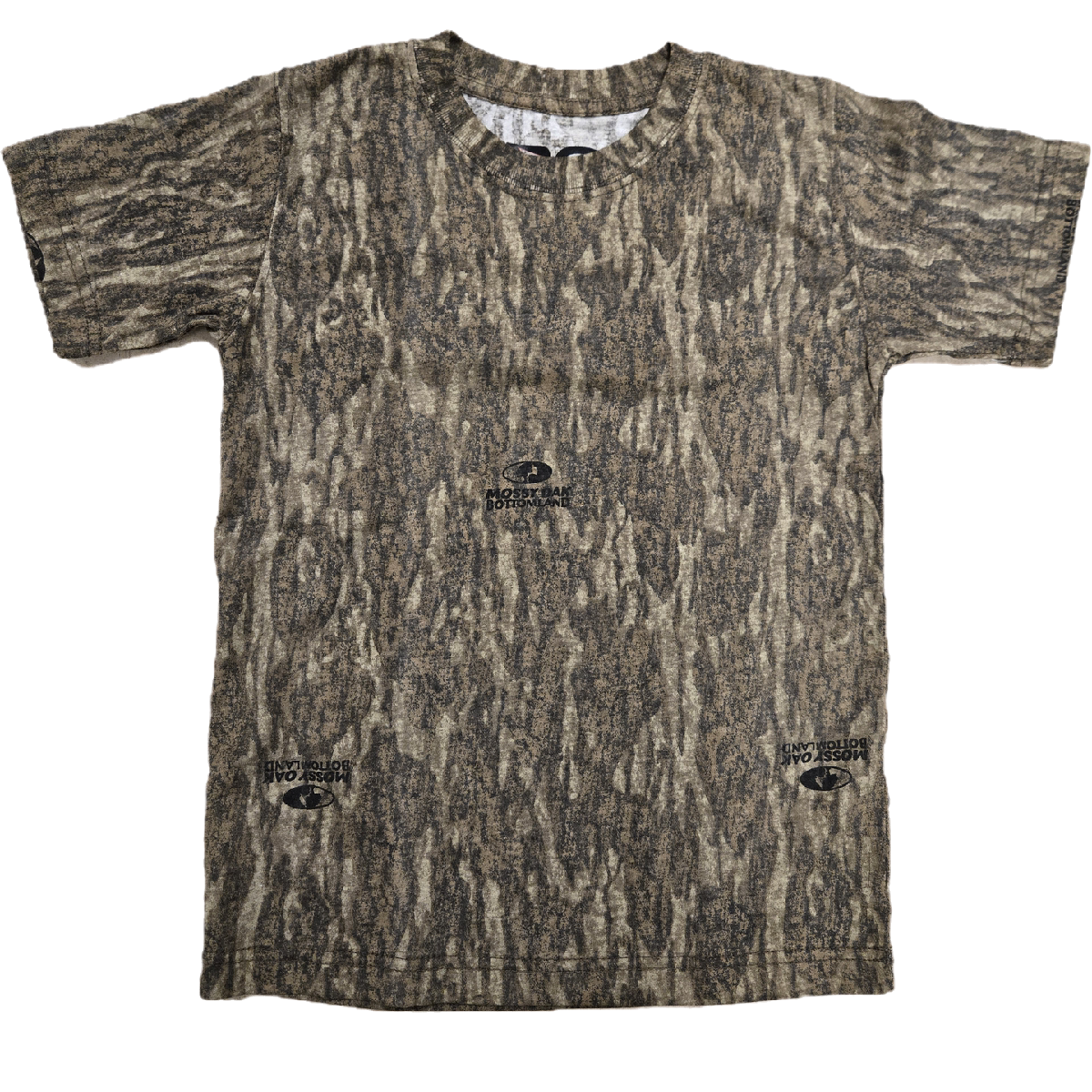 Pursuit Gear Predator Youth Short Sleeve Tee - Bottomland