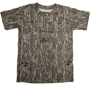 Pursuit Gear Predator Youth Short Sleeve Tee - Bottomland