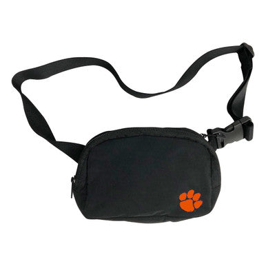Logo Clemson Belt Bag