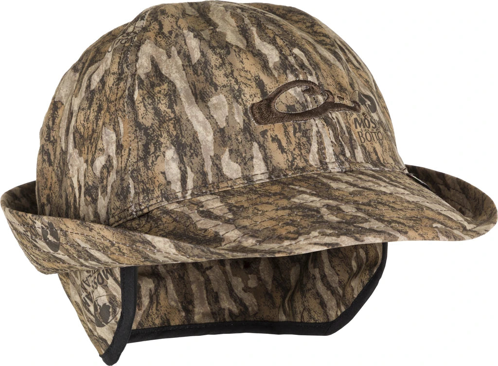 Drake Waterfowl Gore-Tex Jones Hat
