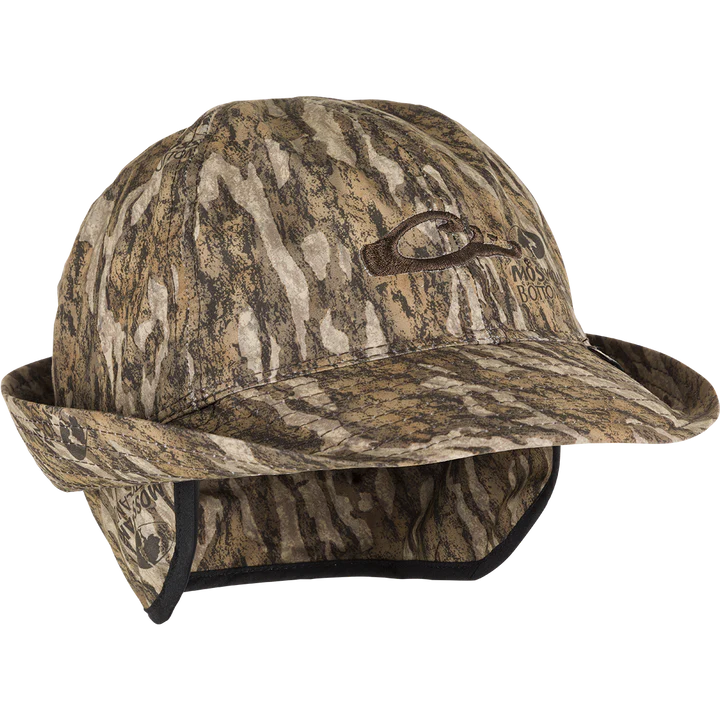 Drake Waterfowl Gore-Tex Jones Hat