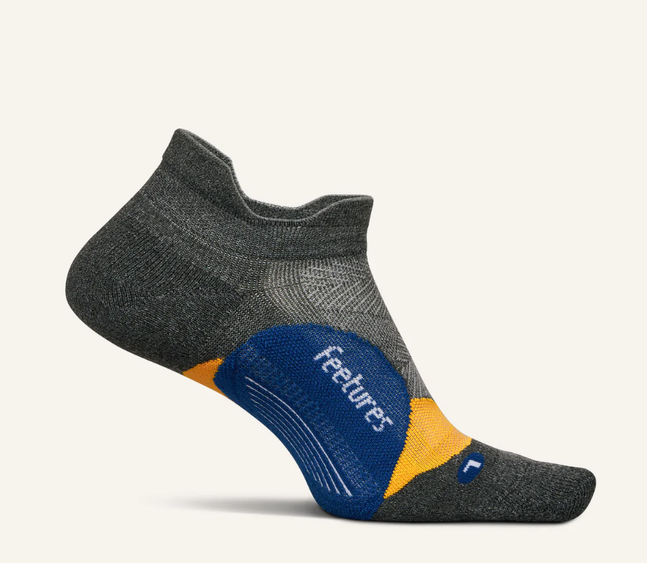 Feetures - Elite Light Cushion Tab