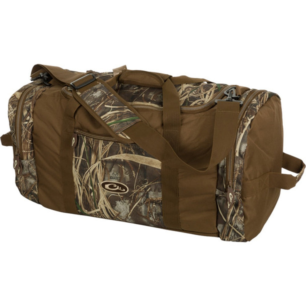 Drake Duffle Bag