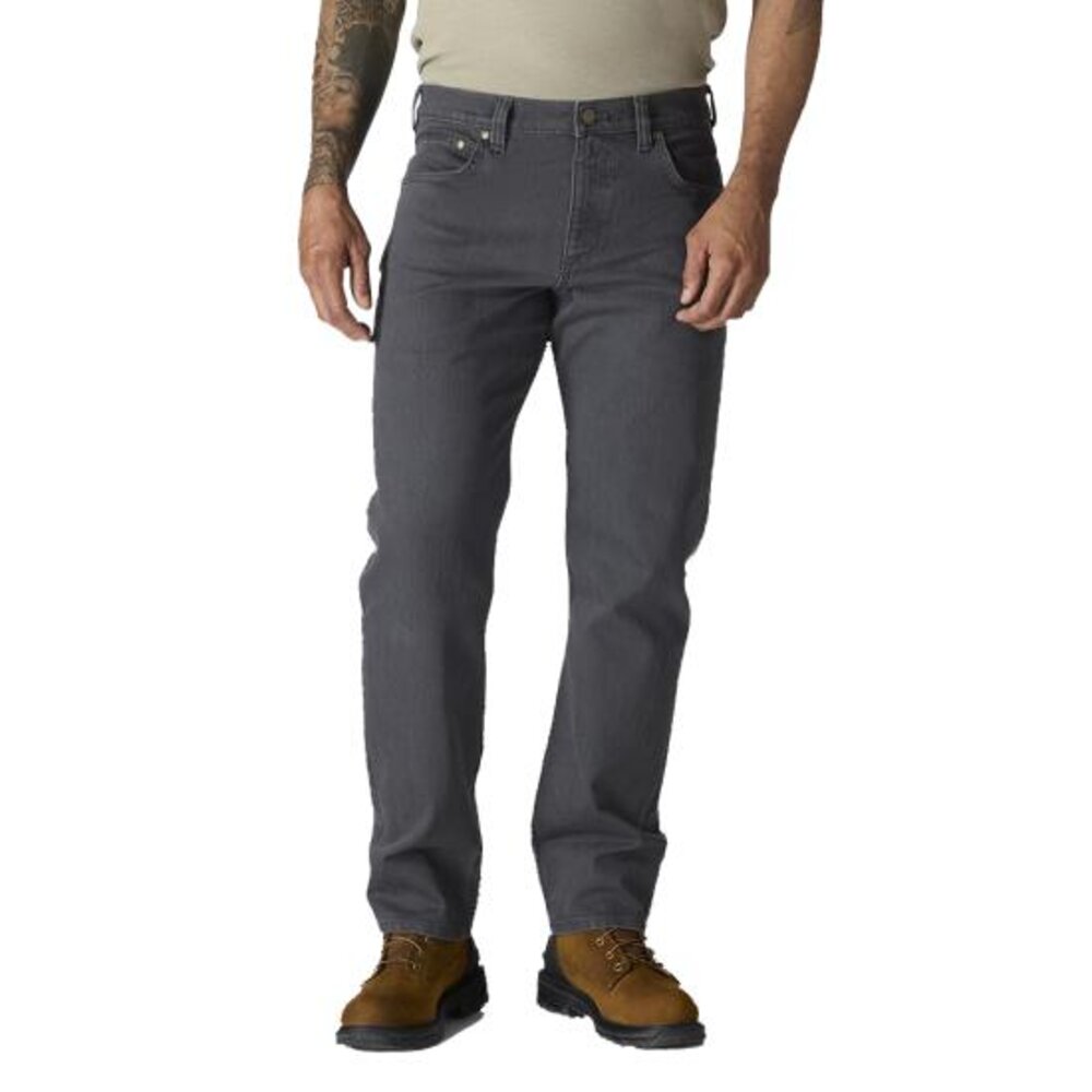 Carhartt Relaxed Straight Rugged Flex Dyed Jean