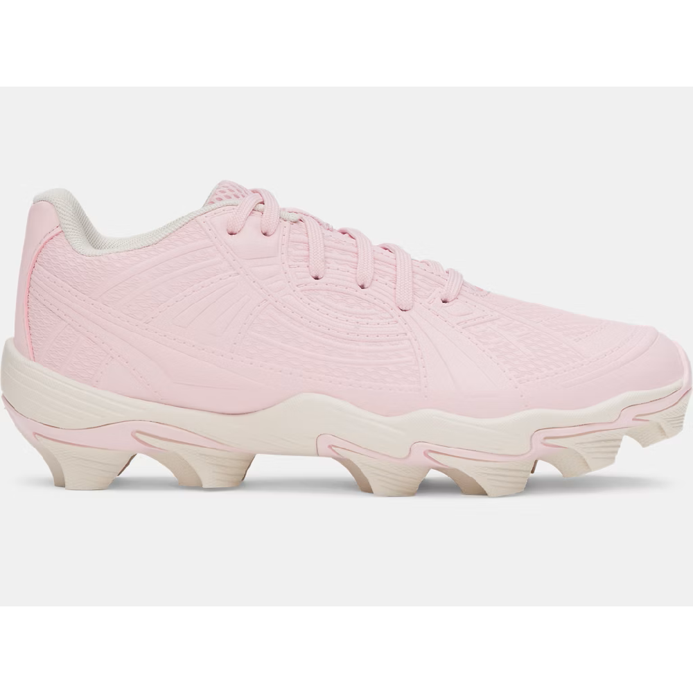 Under Armour Girl's Glyde Sola RM Softball Cleats