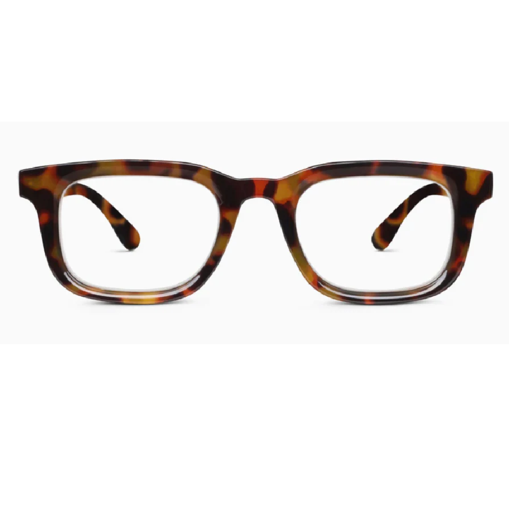 Peepers Otto Reading Glasses – Tortoise Shell