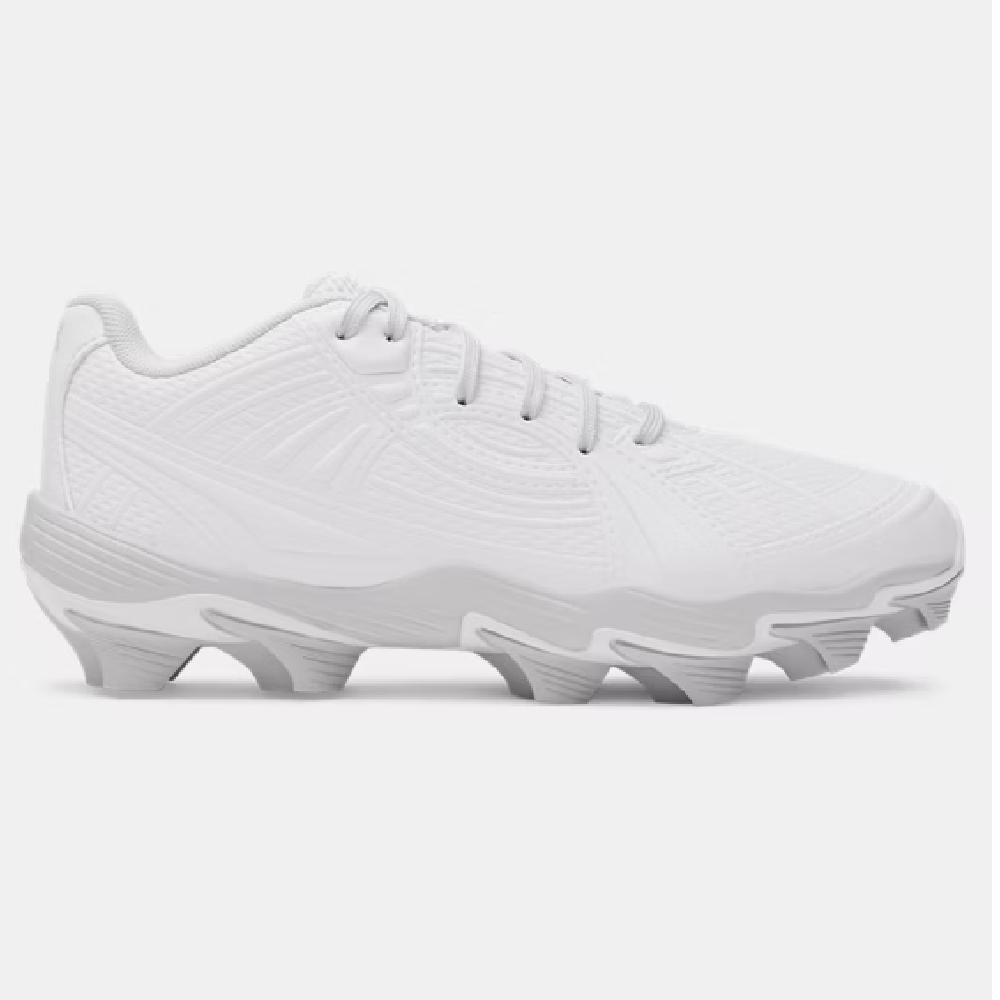 Under Armour Girl's Glyde Sola RM Softball Cleats