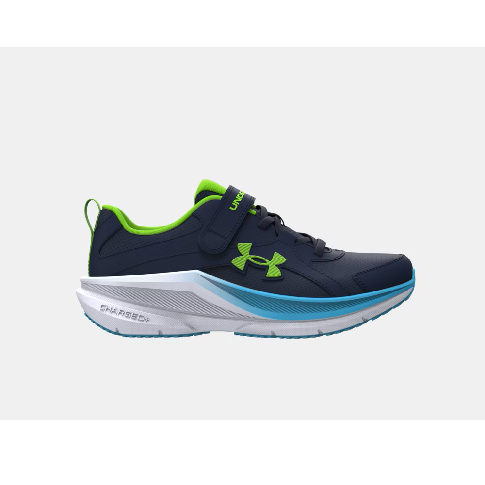 Under Armour Boy's Assert 11 AC