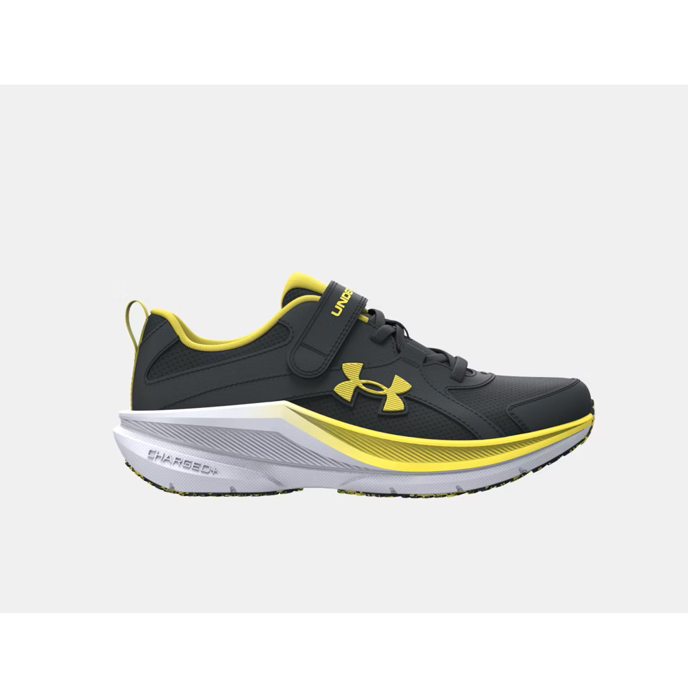 Under Armour Boy's Assert 11 AC