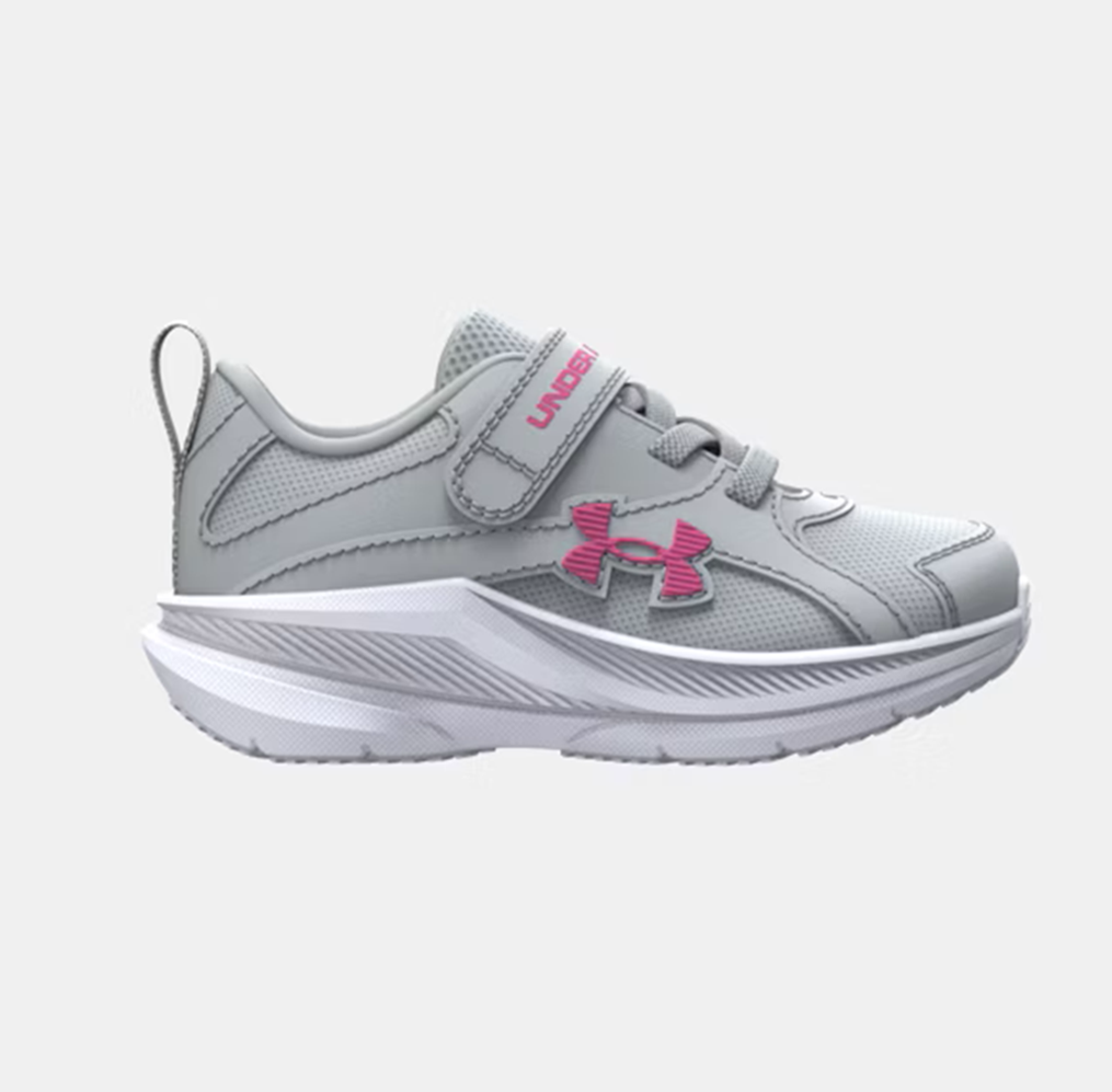 Under Armour Assert 11 AC Girls’ Running Shoe