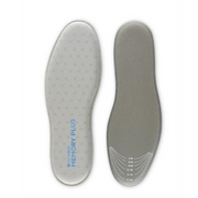 Implus Memory Plus Full‑Length Memory‑Foam Insoles