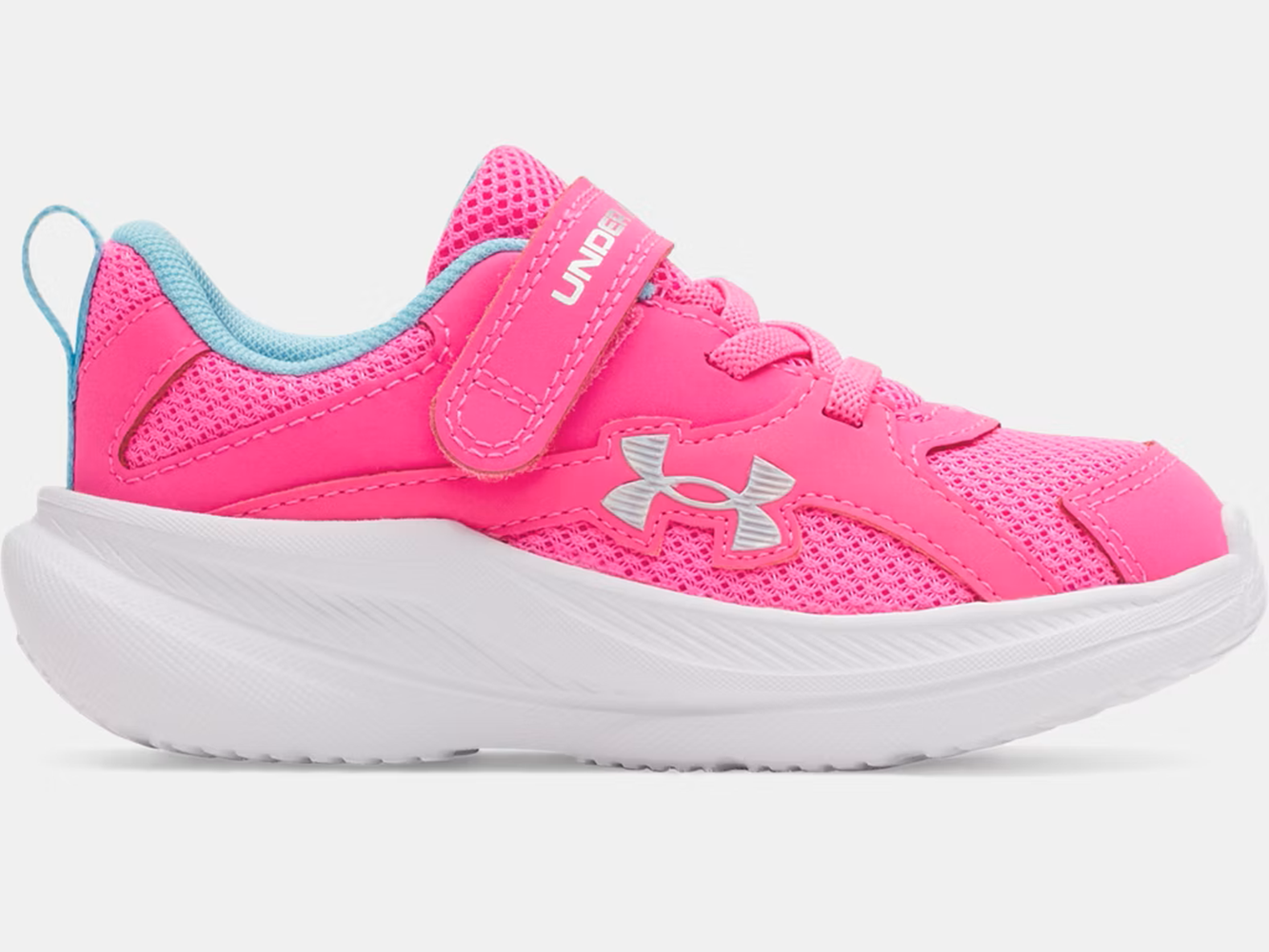 Under Armour Assert 11 AC Girls’ Running Shoe