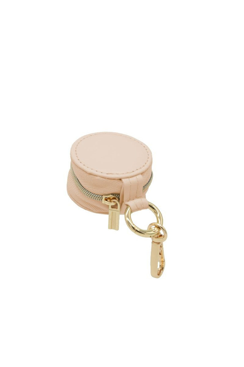 Simply Southern Jewelry Box Keychain
