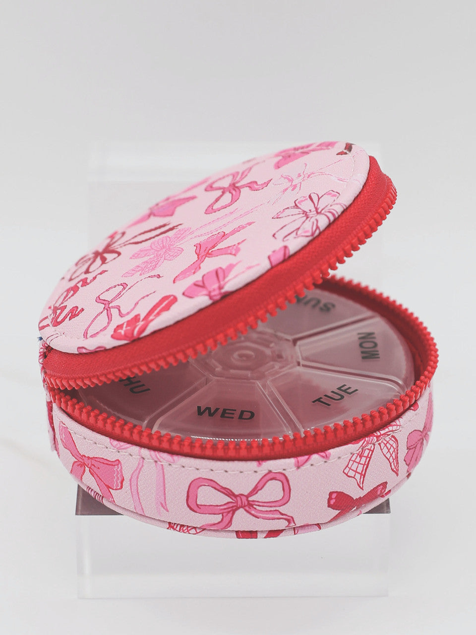 Simply Southern Pill Case