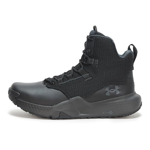 Under Armour Women’s Stellar Tactical Boots