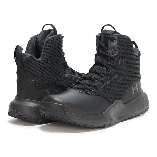 Under Armour Women’s Stellar Tactical Boots