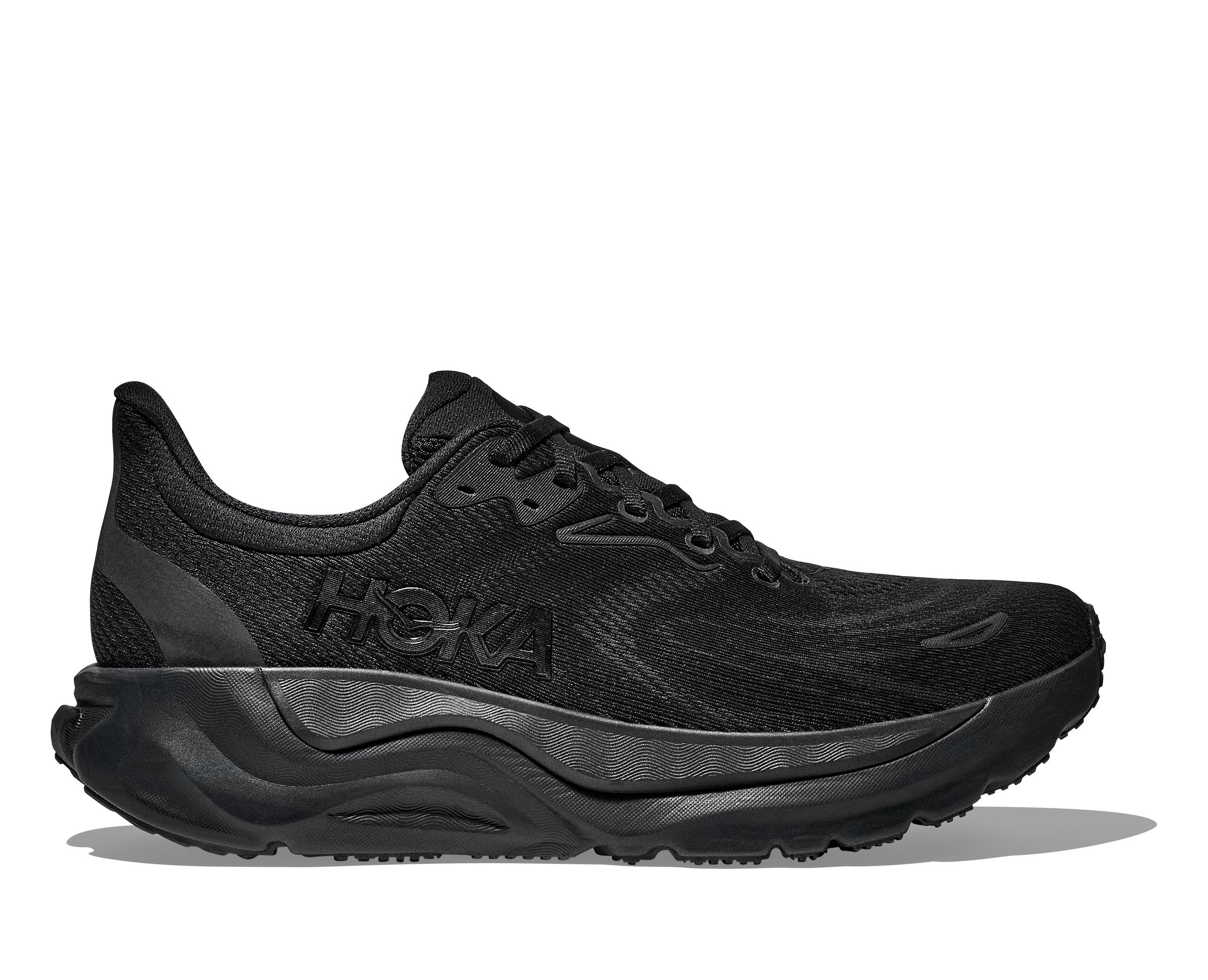 HOKA Women’s Arahi 8 Stability Running Shoes