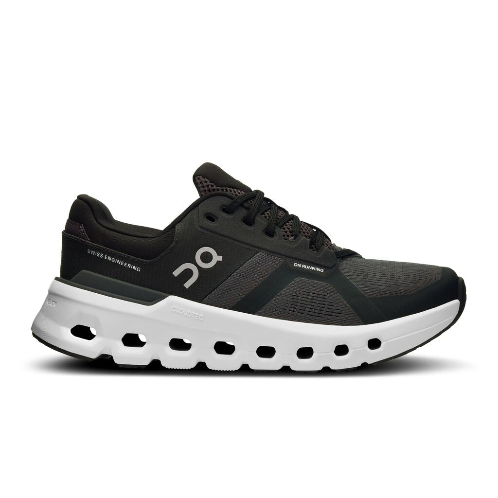 On Women's Cloudrunner 2 Running Shoes