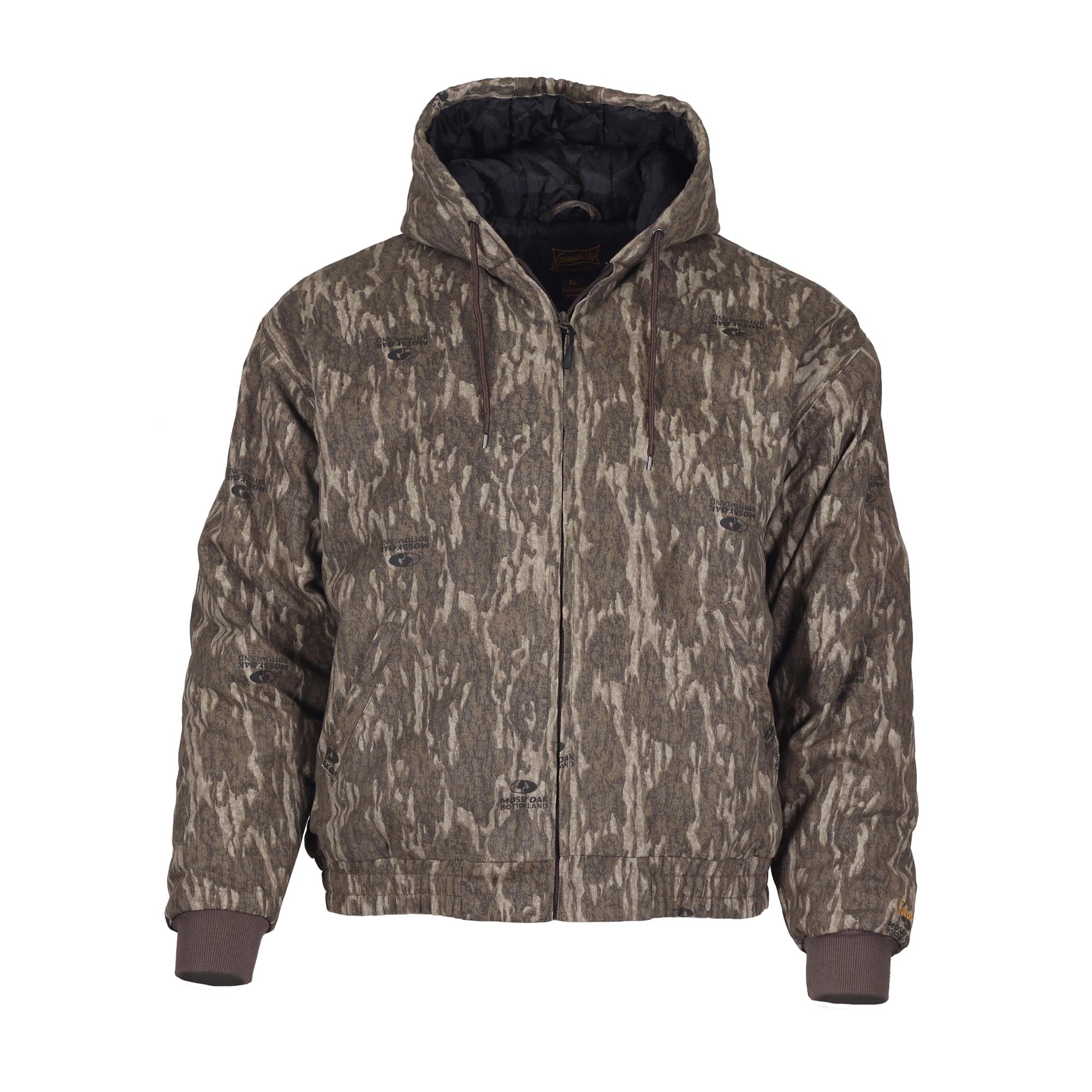 Gamehide Men's Lock Down Jacket