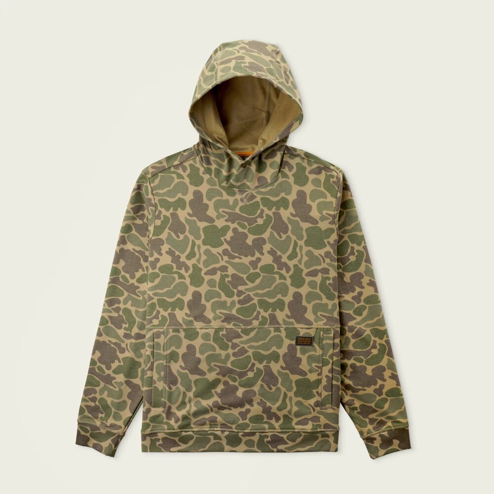 Marsh Wear Men's Fireside Hoodie