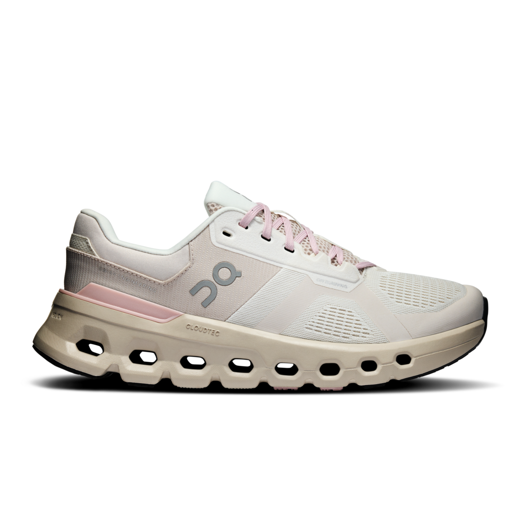 On Women's Cloudrunner 2 Running Shoes
