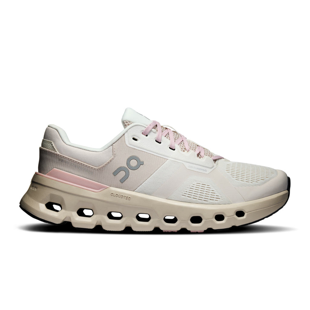 On Women's Cloudrunner 2 Running Shoes