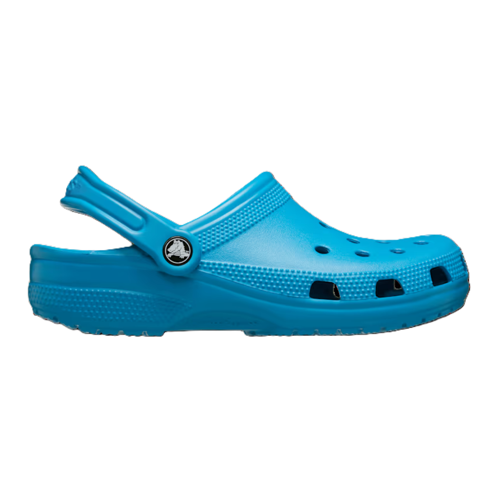 Crocs Unisex Adult Classic Clog