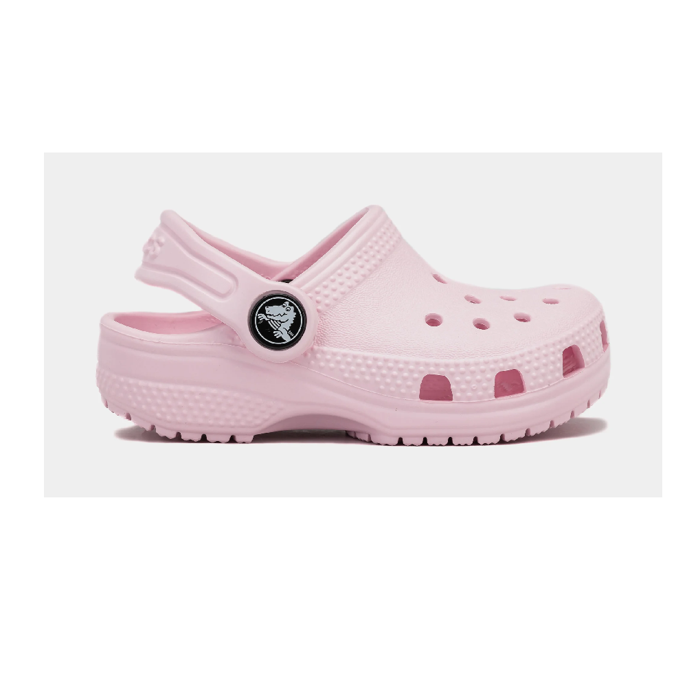 Crocs Toddler Classic Clog