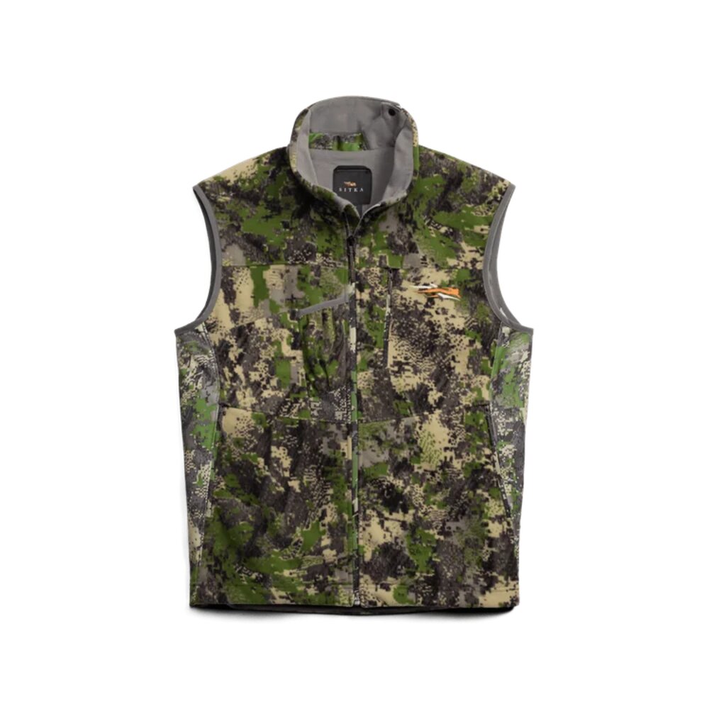 Sitka Men's Stratus Vest 2.0