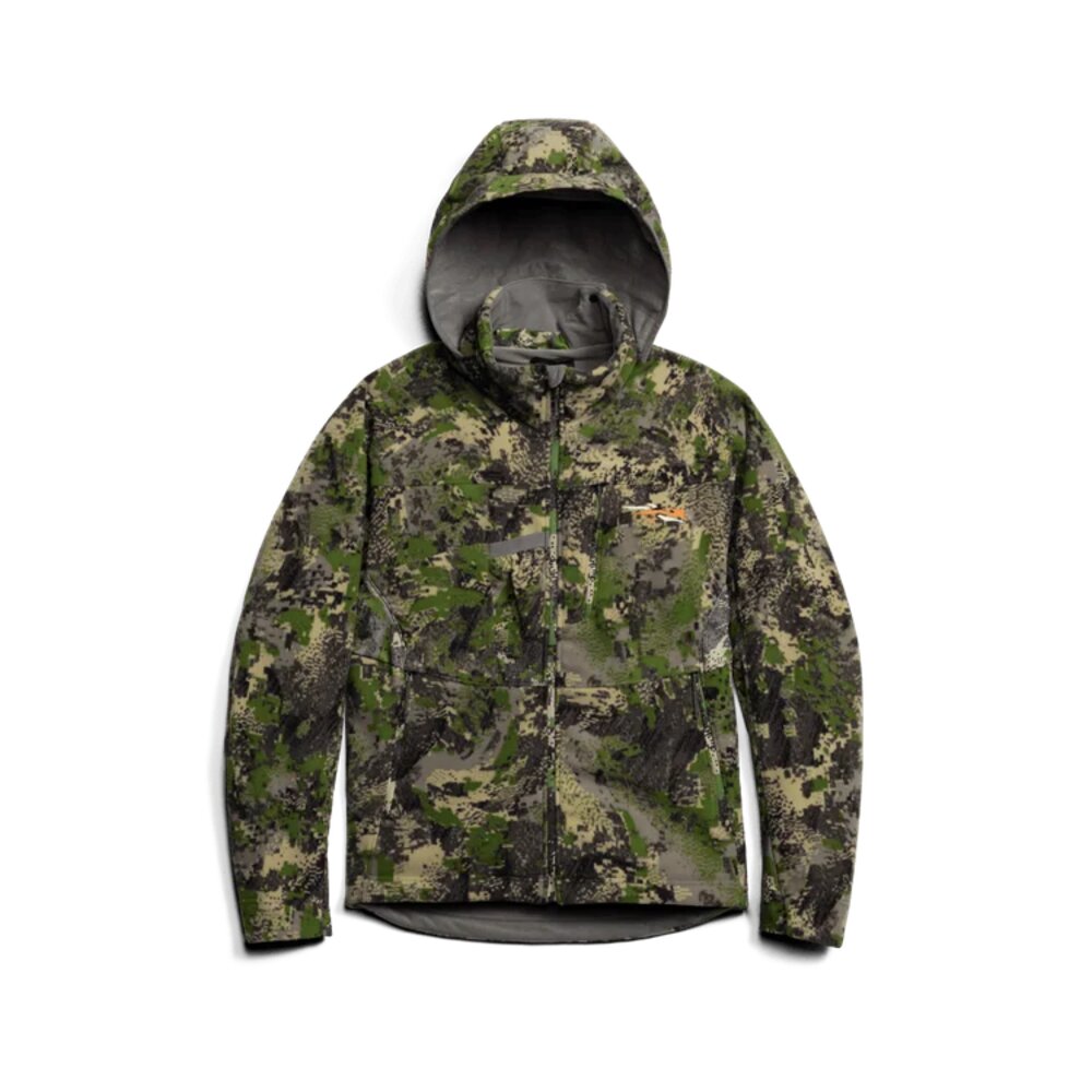 Sitka Men's Stratus Jacket 2.0