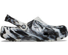 Crocs Classic Marbled Clog