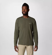 Columbia Thistletown Hills Long Sleeve Crew
