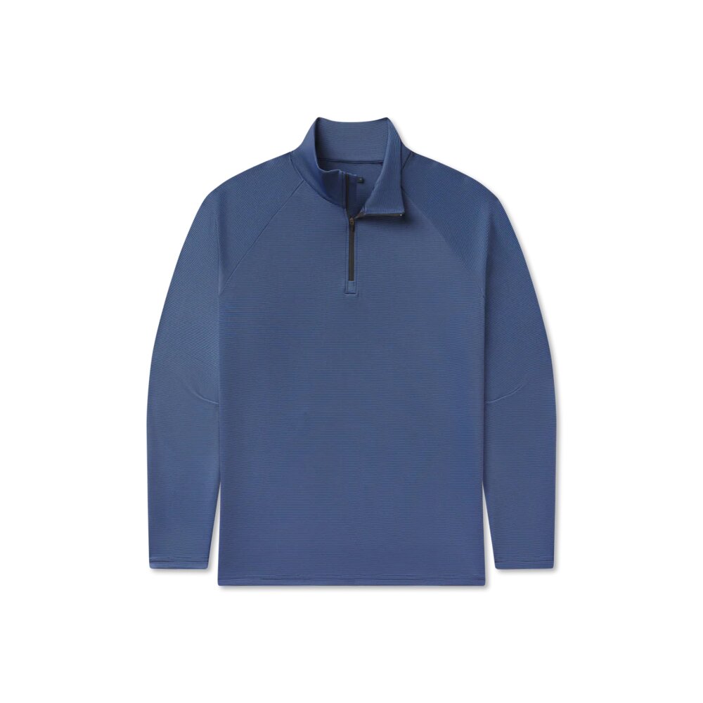 Southern Marsh Men's Southampton Performance Quarter Zip