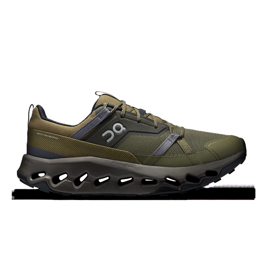 On Men's Cloudhorizon Hiking Shoes