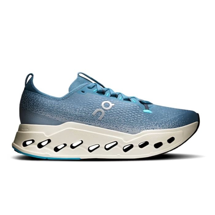 On Running Cloudsurfer Max Men’s Running Shoe